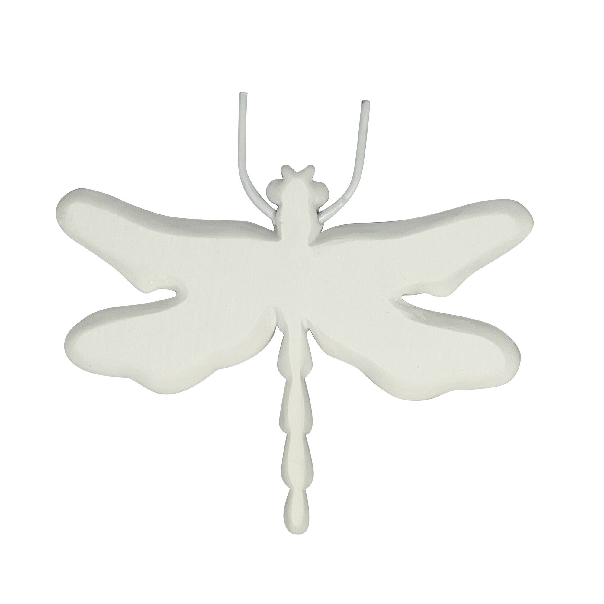 Jonathan Adler x Michaels 6" DIY Resin Dragonfly Figurine